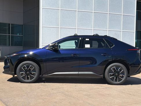 New 2026 Toyota bZ AWD/4WD image 7