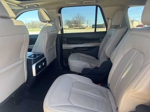Used 2024 Ford Expedition Max Limited image 23