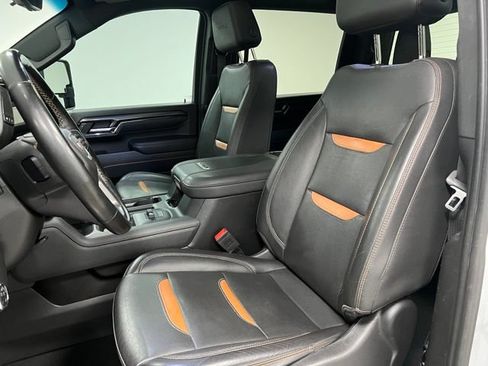 Used 2024 GMC Sierra 3500 AT4 w/ AT4 Premium Plus Package AWD/4WD image 22