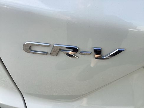 Used 2017 Honda CR-V EX-L image 26