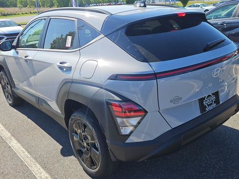 New 2026 Hyundai Kona SEL Sport AWD/4WD image 5