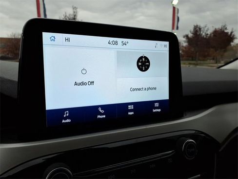 Used 2022 Ford Escape SE w/ Convenience Package image 17