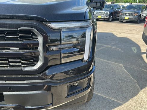 New 2026 Ford F150 Lariat w/ Equipment Group 502A High AWD/4WD image 4