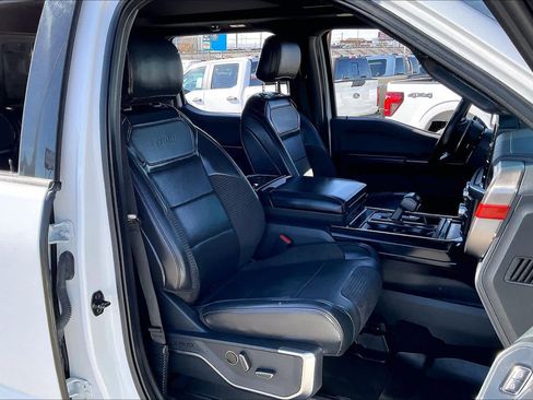 Certified 2023 Ford F150 Raptor image 9