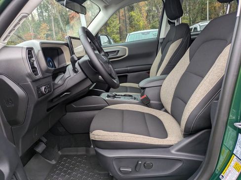 New 2025 Ford Bronco Sport Big Bend w/ Convenience Package AWD/4WD image 20