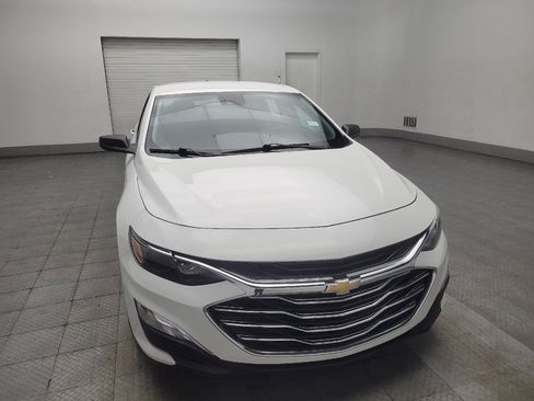 Used 2023 Chevrolet Malibu LS FWD image 14