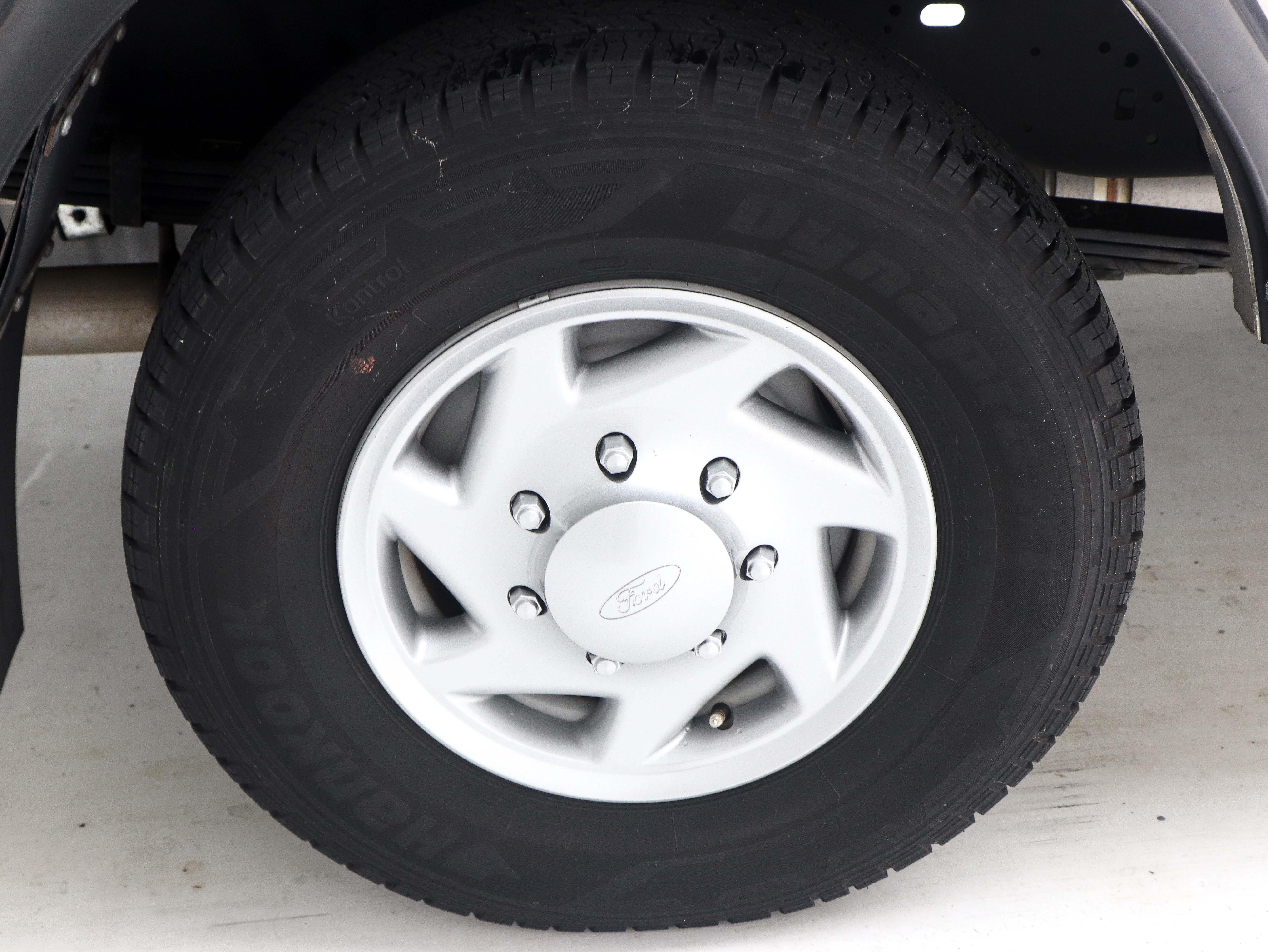 Used 2023 Ford E-350 and Econoline 350 Super Duty w/ Power Windows & Locks Group RWD image 26