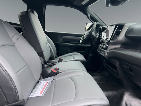 New 2026 RAM 3500 Big Horn image 15
