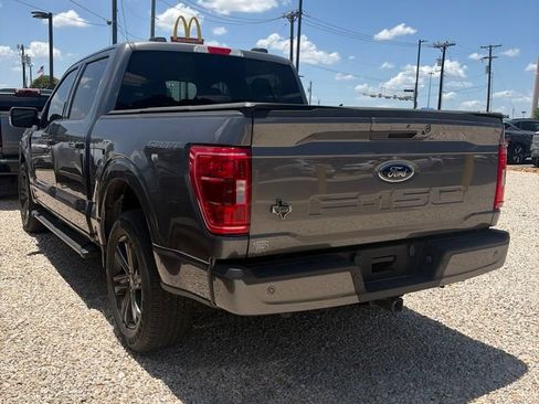 Used 2022 Ford F150 XLT w/ Equipment Group 302A High RWD image 7