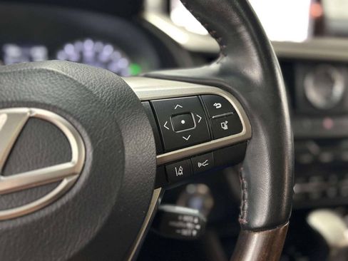 Used 2016 Lexus RX 350 AWD w/ Premium Package image 36