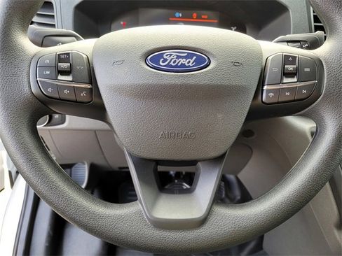 New 2026 Ford Transit 250 Base w/ Load Area Protection Package image 19