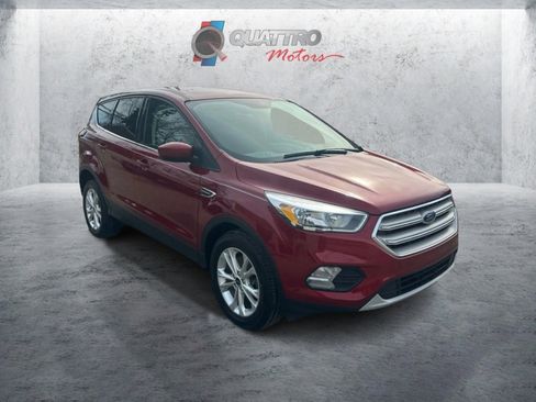 Used 2019 Ford Escape SE image 8