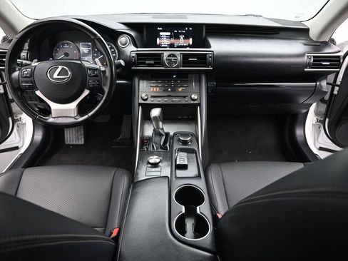 Used 2020 Lexus IS 300 w/ Accessory Package 2 RWD image 22