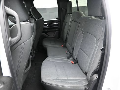 Used 2021 RAM 1500 Big Horn AWD/4WD image 18