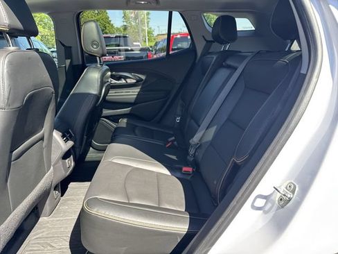 Used 2023 GMC Terrain AT4 w/ LPO, Floor Liner Package AWD/4WD image 25