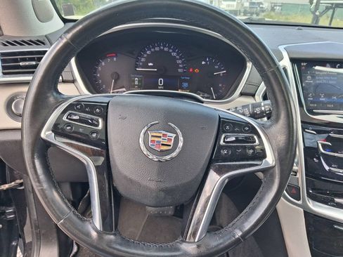 Used 2015 Cadillac SRX Performance w/ Driver Awareness Package FWD image 15