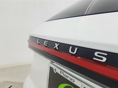 Used 2024 Lexus RX 350 Premium Plus image 17