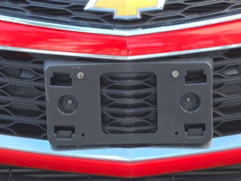 Used 2018 Chevrolet Cruze LS image 9