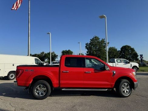 Used 2022 Ford F150 XLT w/ Equipment Group 301A Mid AWD/4WD image 10