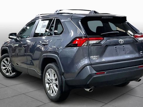 Certified 2023 Toyota RAV4 XLE Premium image 12
