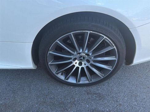 Used 2020 Mercedes-Benz SL 450 image 11