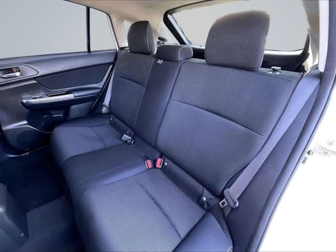 Used 2015 Subaru Crosstrek 2.0i Premium AWD/4WD image 26