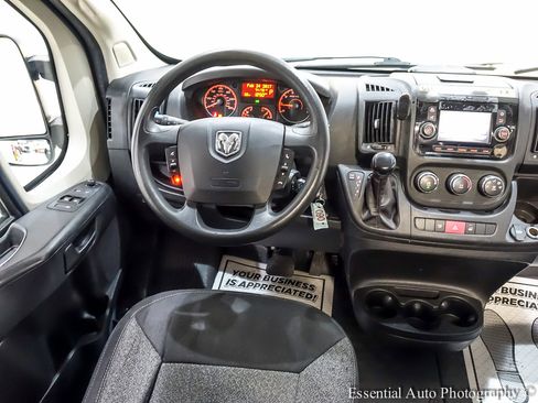 Used 2019 RAM ProMaster 3500 image 9