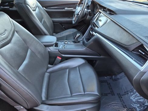 Used 2024 Cadillac XT5 Premium Luxury AWD/4WD image 23