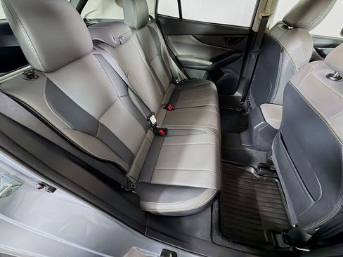 Used 2023 Subaru Crosstrek 2.5i Sport image 26