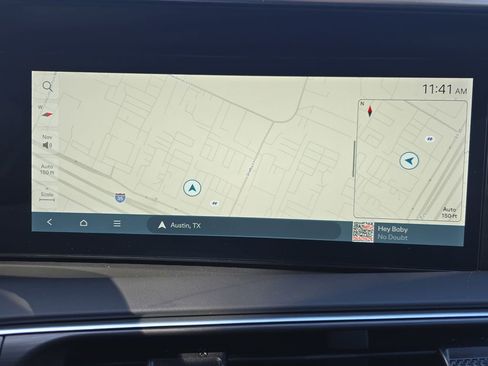 New 2026 Hyundai Palisade Calligraphy image 23