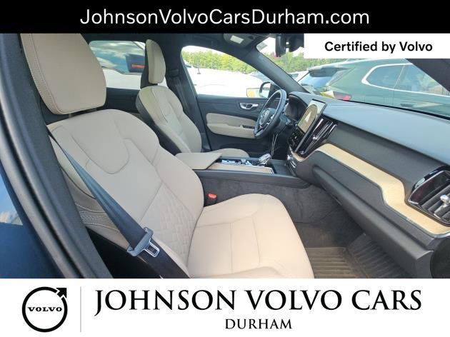 Used 2026 Volvo XC60 B5 Plus AWD/4WD image 5