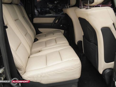 Used 2014 Mercedes-Benz G 550 image 34
