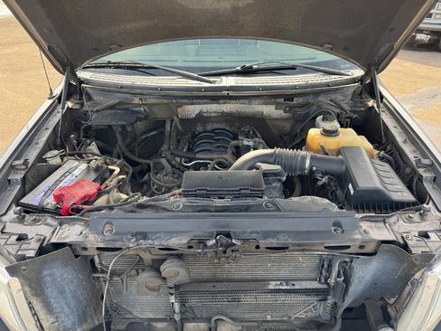 Used 2012 Ford F150 XL w/ Trailer Tow Pkg image 19