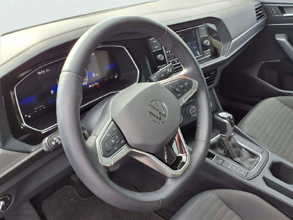 Used 2024 Volkswagen Jetta S FWD image 15
