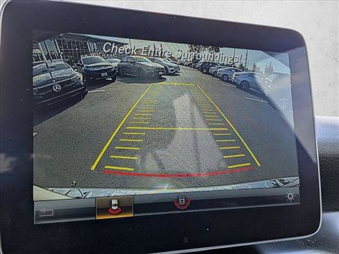Certified 2019 Mercedes-Benz GLA 250 image 14