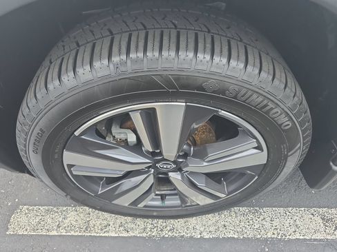 Used 2023 Nissan Rogue SL w/ SL Premium Package FWD image 27