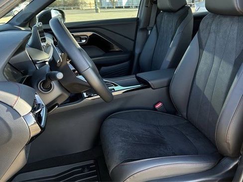 New 2026 Acura ADX A-Spec image 31