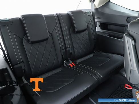 Used 2024 Volkswagen Atlas SEL Premium R-Line AWD/4WD image 40