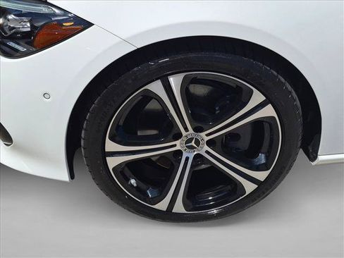 Used 2026 Mercedes-Benz C 300 Sedan image 24
