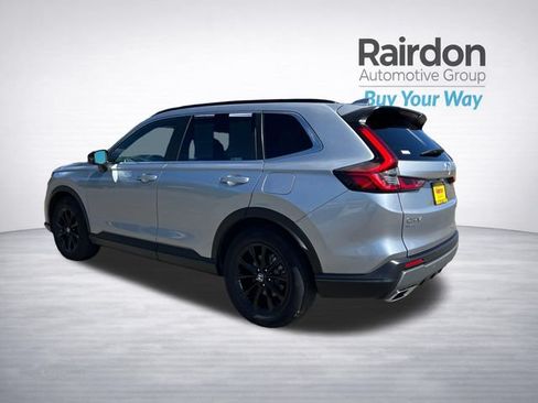 Used 2024 Honda CR-V Sport image 5
