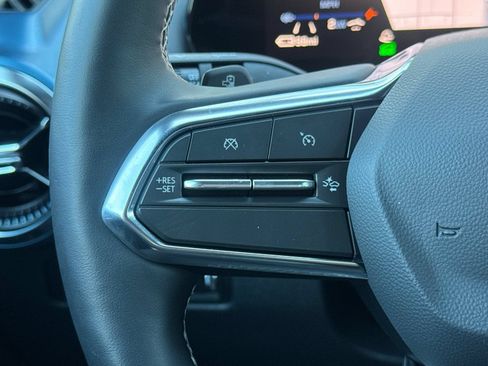 Used 2026 Chevrolet Equinox EV LT FWD image 34