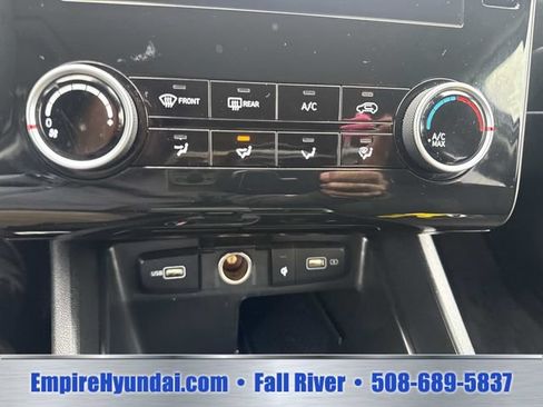 Used 2023 Hyundai Tucson SEL AWD/4WD image 26