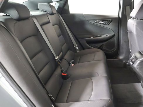 Used 2024 Chevrolet Malibu LT image 33