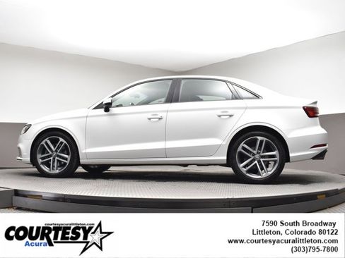 Used 2018 Audi A3 2.0T Premium w/ Convenience Package image 41