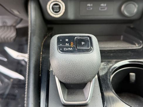 Certified 2023 Nissan Rogue SL w/ SL Premium Package FWD image 28