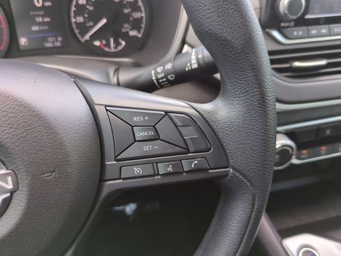Certified 2024 Nissan Altima 2.5 S FWD image 19