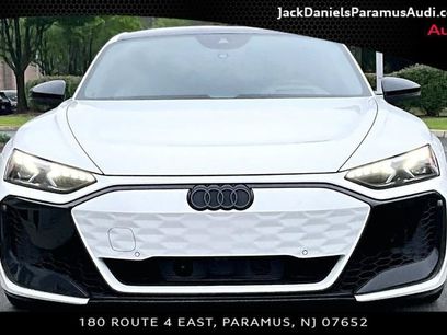 Used 2025 Audi RS e-tron GT performance w/ 21" Wheel Package