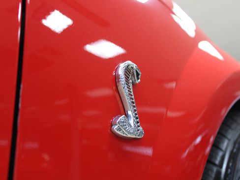 Used 2003 Ford Mustang Cobra image 11