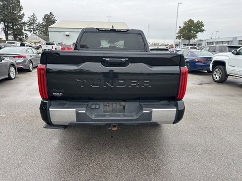 Used 2022 Toyota Tundra SR5 w/ TRD Off-Road Package image 5