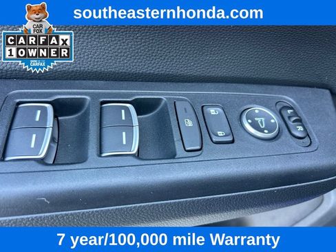 Used 2024 Honda CR-V EX-L image 24